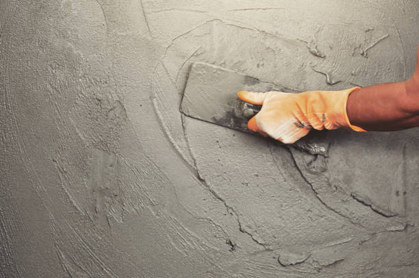 Best Concrete Patio Design and Installation in Woodburn, OR